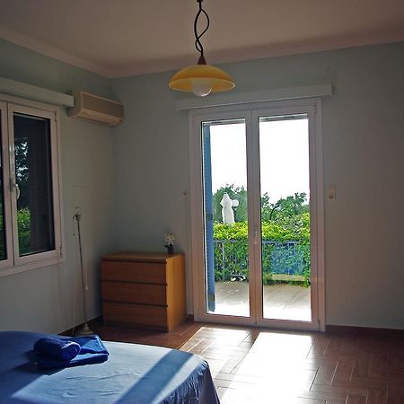 Irimar Retreat Managed By Hilltop Residences Mikra Mandinia Bagian luar foto